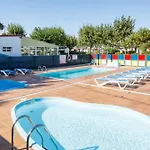Parque de vacaciones D Pontevedra