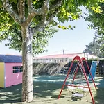 D Parque de vacaciones Pontevedra