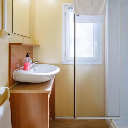 D Tatil parkı Pontevedra