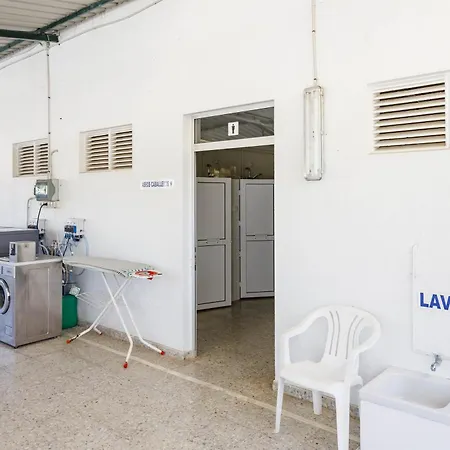 Tatil parkı D Pontevedra