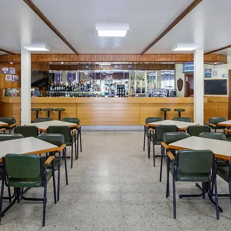 Tatil parkı D Pontevedra