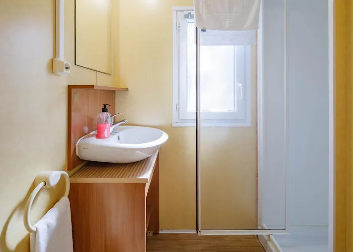 D Tatil parkı Pontevedra